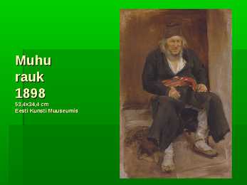 Realismi mõju Euroopas #55