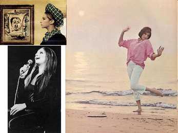 Barbara Streisand #2