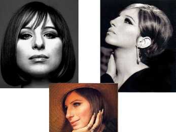 Barbara Streisand #14