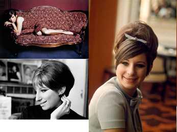 Barbara Streisand #15