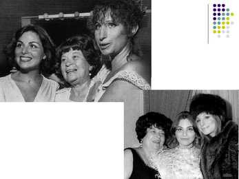 Barbara Streisand #4