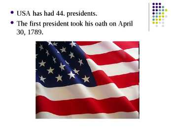 The Presidents of USA #2
