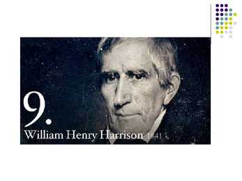 The Presidents of USA #11