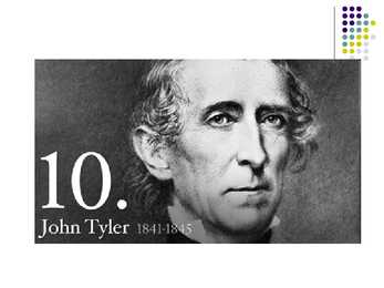 The Presidents of USA #12