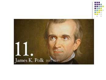 The Presidents of USA #13