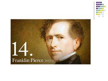 The Presidents of USA #16