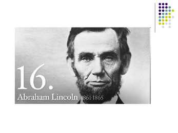 The Presidents of USA #18