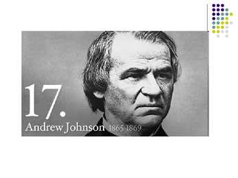 The Presidents of USA #19