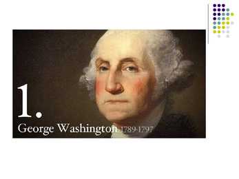 The Presidents of USA #3