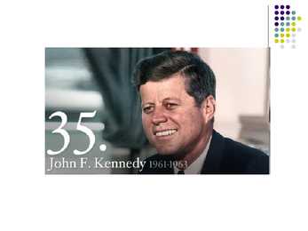 The Presidents of USA #37