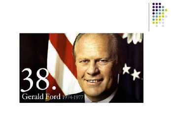 The Presidents of USA #40
