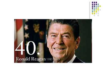 The Presidents of USA #42