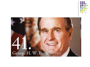 The Presidents of USA #43
