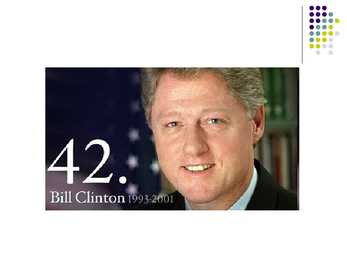 The Presidents of USA #44