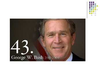 The Presidents of USA #45