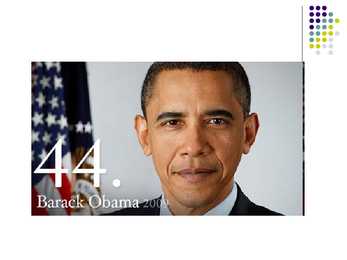 The Presidents of USA #46