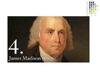 The Presidents of USA #6