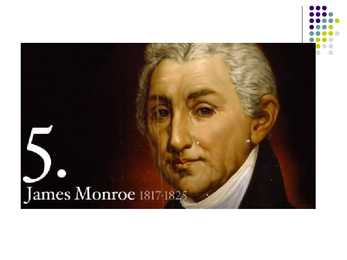 The Presidents of USA #7