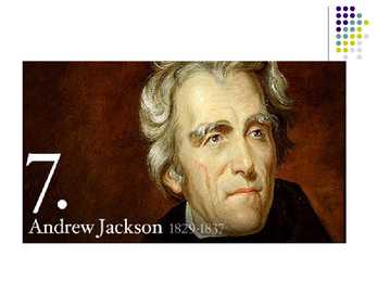 The Presidents of USA #9