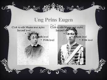 Prints Eugen #3