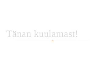 Gammakiirguse kokkuvõte #10