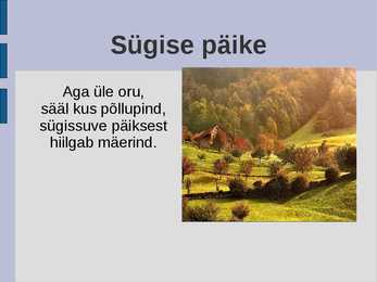 Juhan Liivi luule #2
