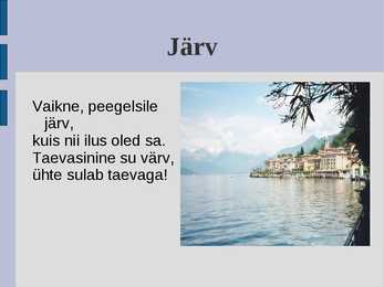 Juhan Liivi luule #5