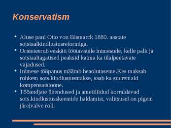 Individuaalne ja kollektiivne heaolu #6