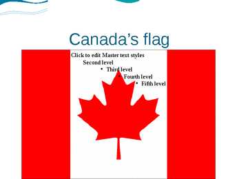 Canada #7