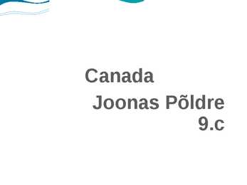 Canada