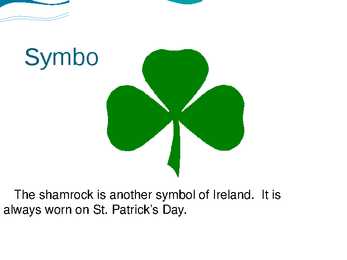 Ireland - Iirimaa #3