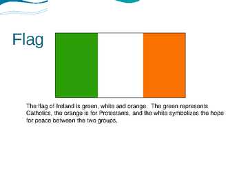 Ireland - Iirimaa #4