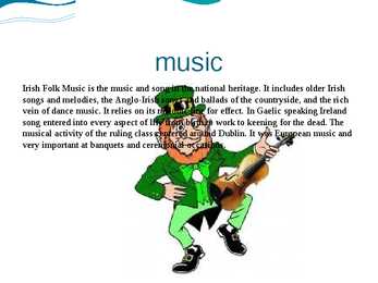Ireland - Iirimaa #6