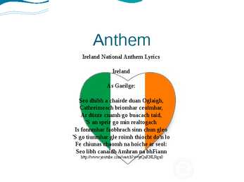 Ireland - Iirimaa #8