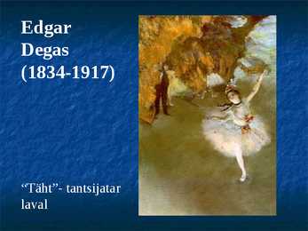 Ei midagi- #13