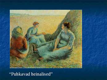 Ei midagi- #20
