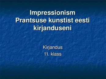 Ei midagi-