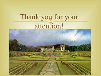 BALMORAL CASTLE #14