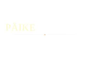 PÄIKE