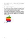 Apple areng tänapäevani #5