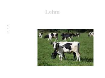 Mida saame loomadelt #4