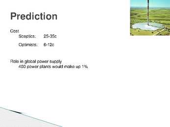 New energy sources #14