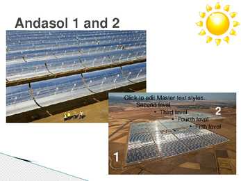 New energy sources #9