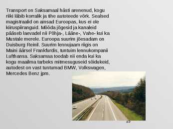 Saksamaa #15