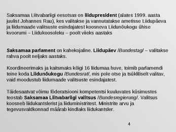 Saksamaa #4