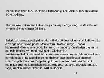 Saksamaa #6