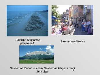 Saksamaa #8