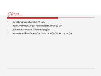 Kõrbeelustik #4