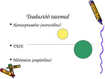 Uurimustöö kirjutamine #24