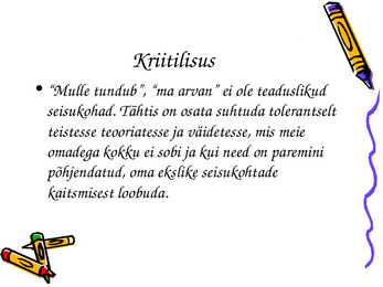 Uurimustöö kirjutamine #49